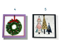 Preview: Weihnachtskarten